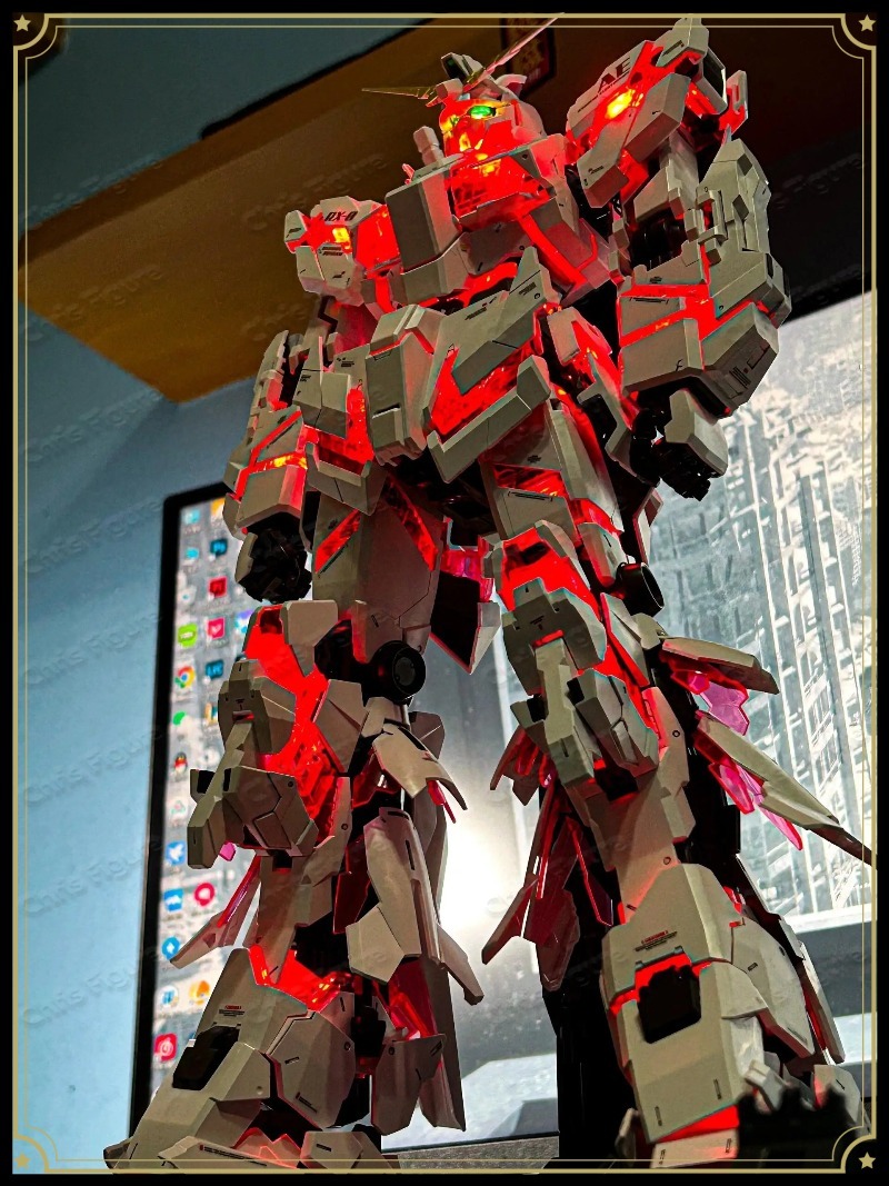Model Kit Daban - 재고 있음 Daban Pg 1/60 RX-0