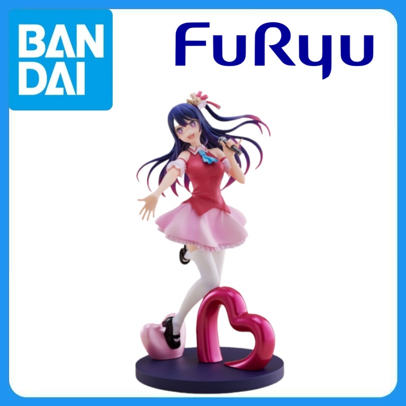 Model Kit Oshi No Ko - 재고 있음 정품 푸리우 오시노코 호시노