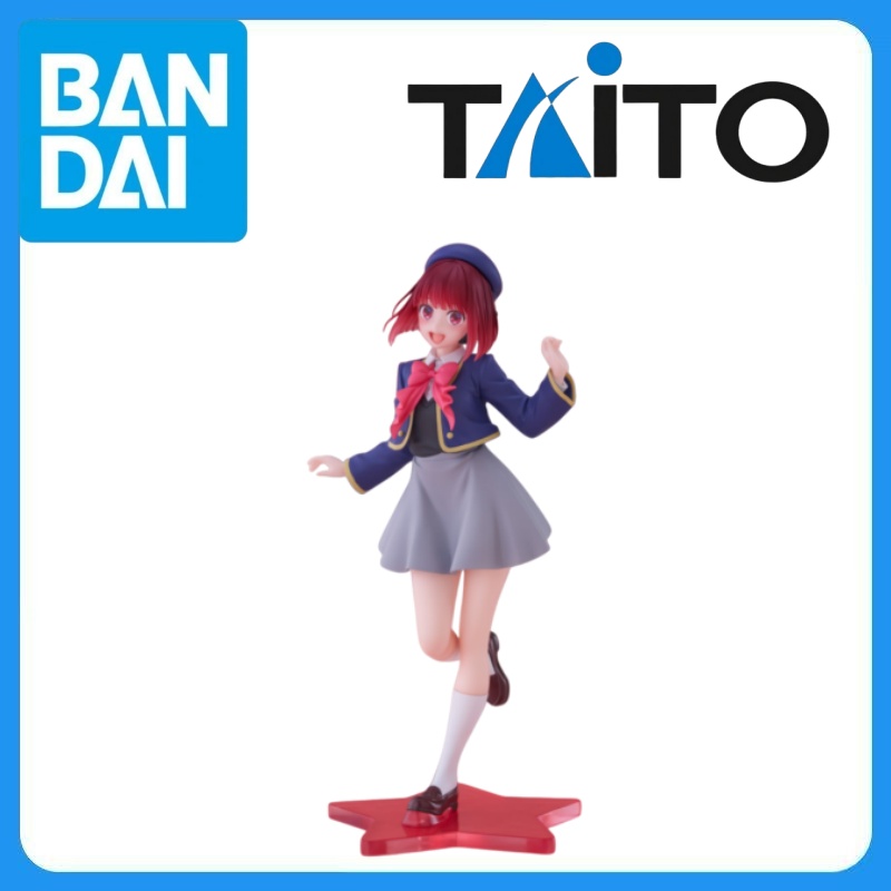 Model Kit Oshi No Ko - 재고 있음 정품 타이토 오시노코 아리마