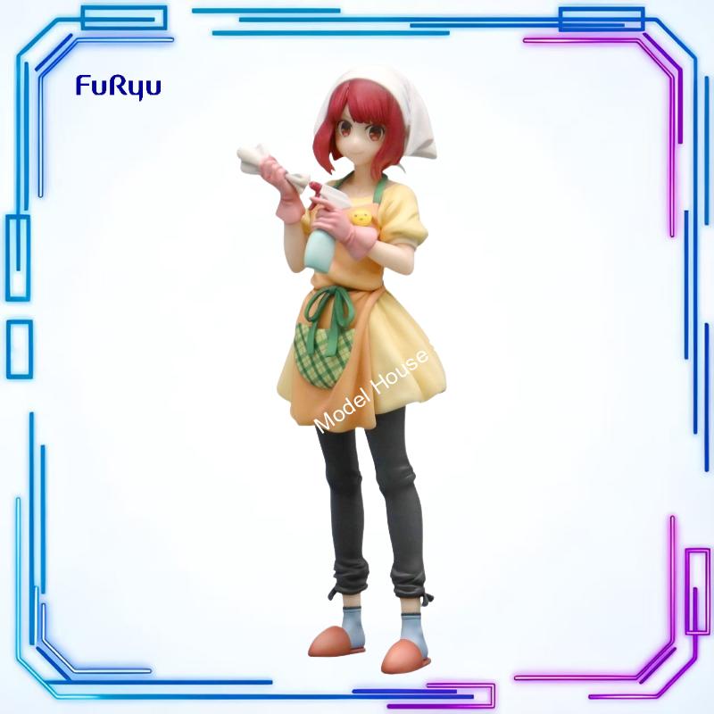 Model Kit Oshi No Ko - 재고 있음 정품 FuRyu Oshi No