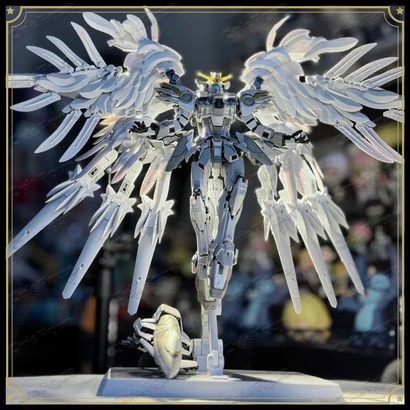 Model Kit Daban - 재고 있음 Daban 8827 MG 1/100