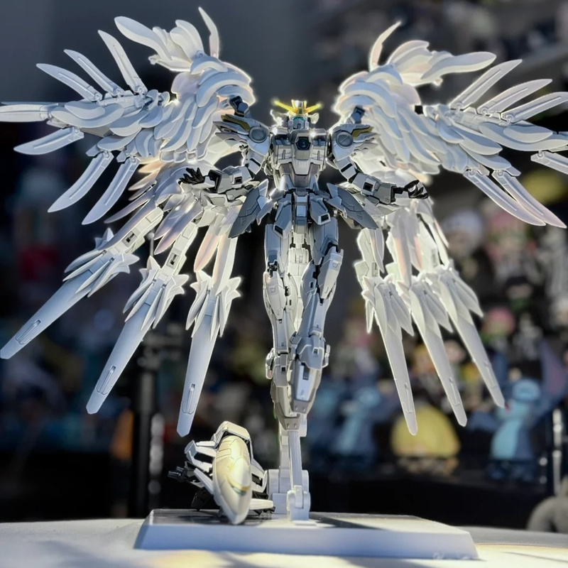 Model Kit Daban - 스팟 세일다반 8827 MG 1/100 백설공주