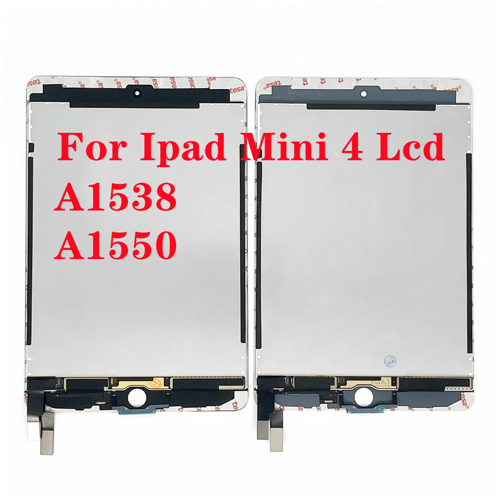 Model Kit Display - 오리지널 pantalla For lPad mini 4