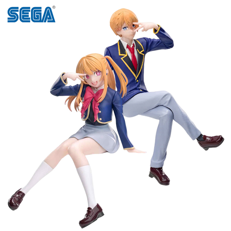 Model Kit Oshi No Ko - SEGA PM OSHI NO KO 호시노