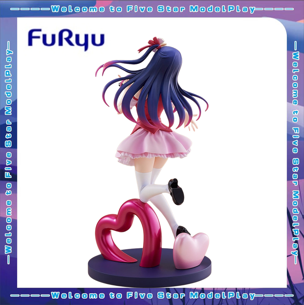 Model Kit Oshi No Ko - 【FS】오리지널 푸류 테니톨 아이돌의 손 아이