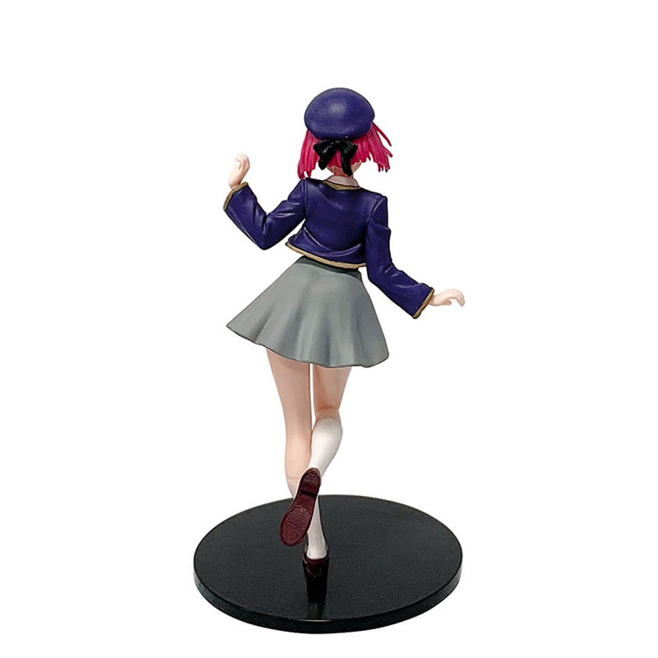 19cm 애니메이션 오시노코 피규어 호시노 아이 피규어 - Model Kit Oshi No Ko 리뷰 및 가격