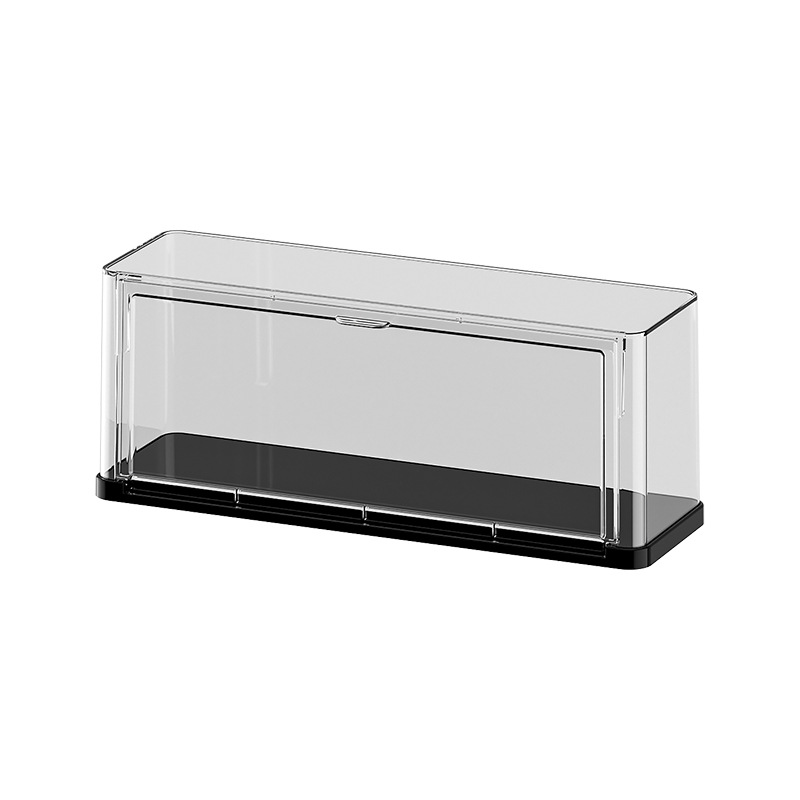 RAKKS는 블라인드 박스 보관 상자 핸드 박스 방진  - Model Kit Display 리뷰 및 가격