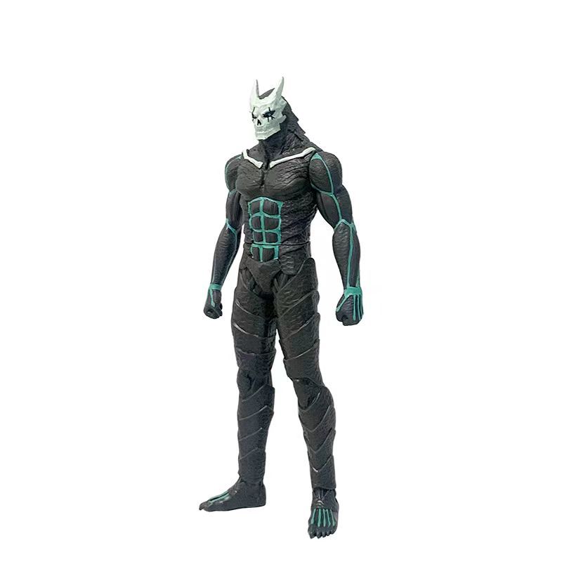 21CM 애니메이션 kaiju No.8 Hibino K - Model Kit Kaiju No 8 리뷰 및 가격