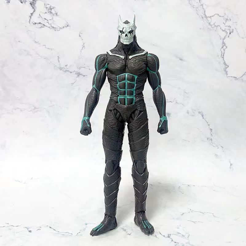 21CM 애니메이션 kaiju No.8 Hibino K - Model Kit Kaiju No 8 리뷰 및 가격