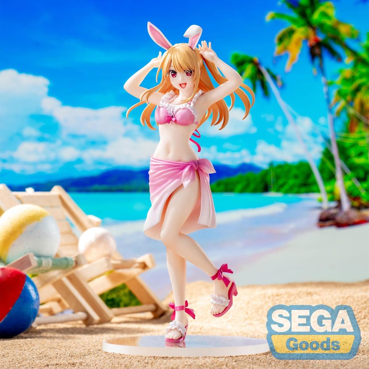 SEGA Original Luminasta Oshi N - Model Kit Oshi No Ko 리뷰 및 가격