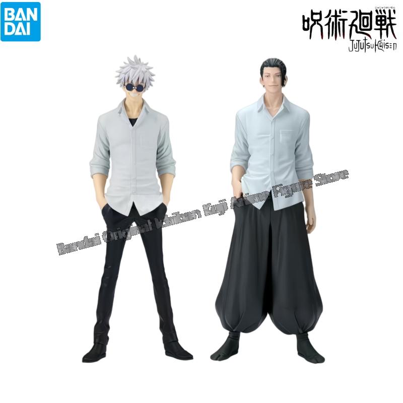 재고 있음 반다이 모델 피규어 새 상품 박스 포장 주술 - Model Kit Jujutsu Kaisen 리뷰 및 가격