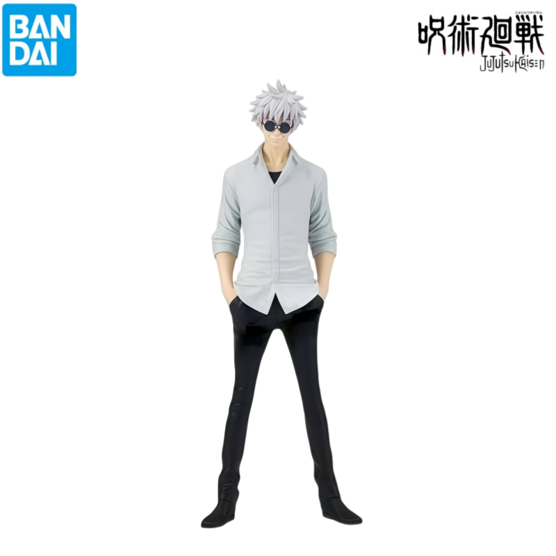 재고 있음 반다이 모델 피규어 새 상품 박스 포장 주술 - Model Kit Jujutsu Kaisen 리뷰 및 가격