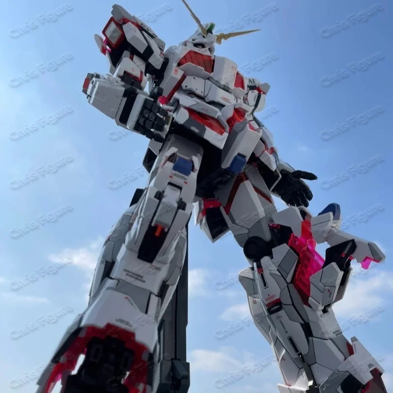 재고 있음 Daban Pg 1/60 RX-0 유니콘 조 - Model Kit Daban 리뷰 및 가격