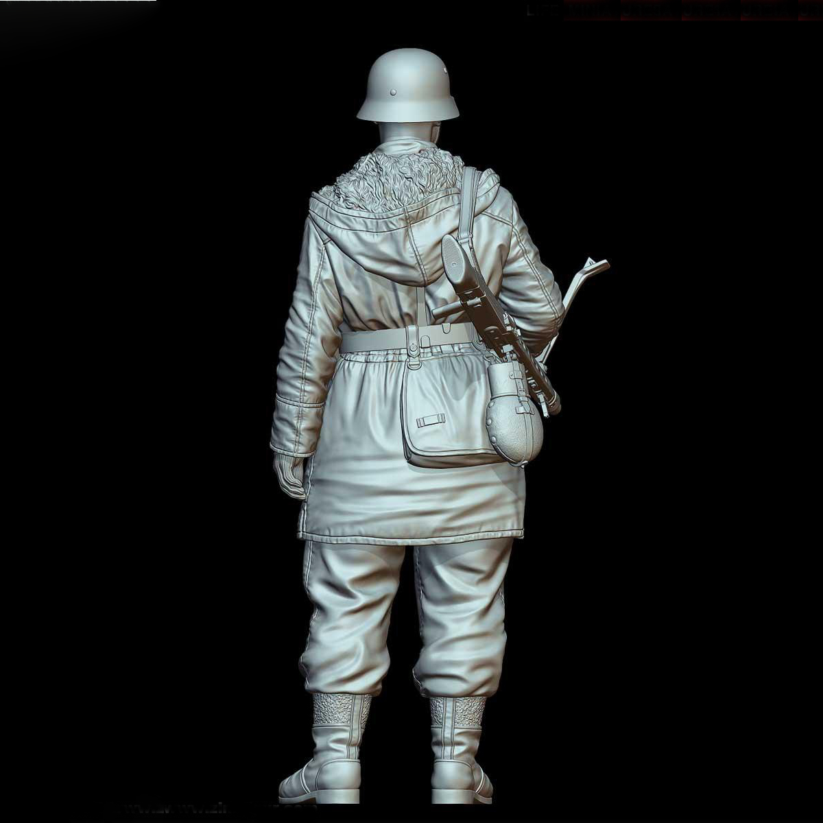 1/16 수지 모델 그림 키트 GK, 군사 테마, 조립 - Model Kit Entry Grade 리뷰 및 가격