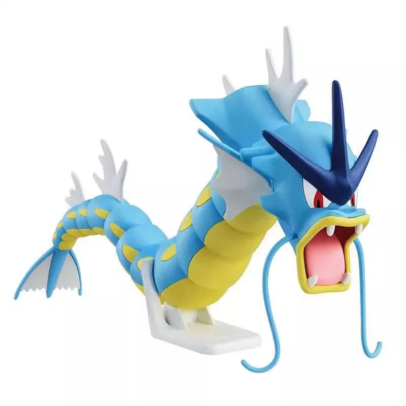 오리지널 반다이 포켓몬 피규어, 갸라도스 애니메이션 액 - Model Kit Pokemon 리뷰 및 가격