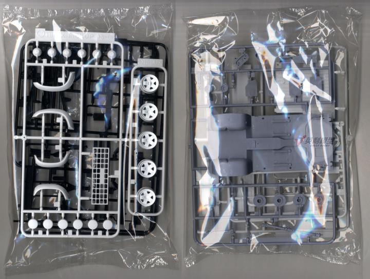 아오시마 06217 1/24 LN107 힐럭스 픽업트럭 - Model Kit Nissan Skyline 리뷰 및 가격