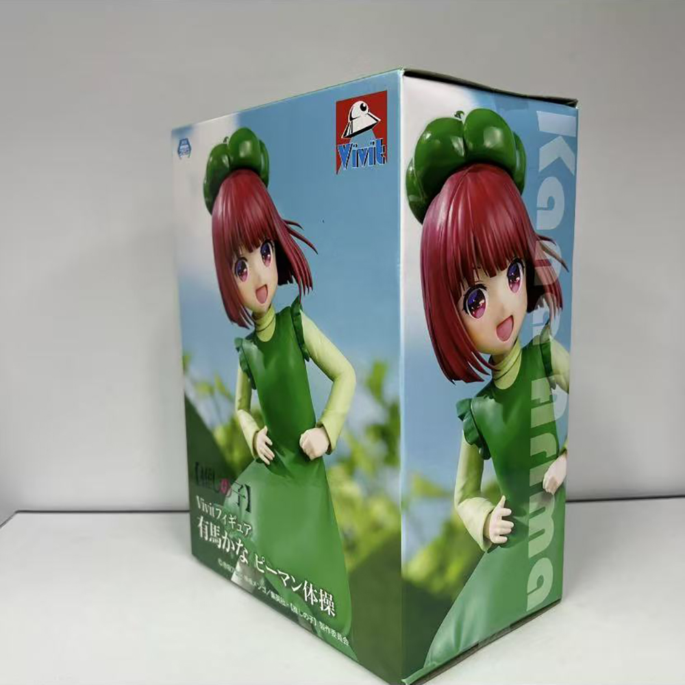 100% 정품 재고 시스템 서비스 오시노코 아리마 카나 - Model Kit Oshi No Ko 리뷰 및 가격