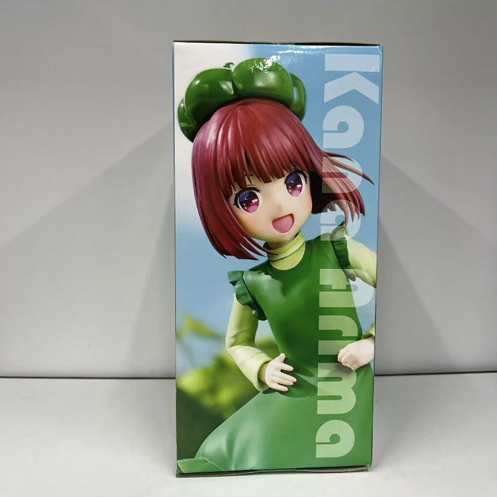 100% 정품 재고 시스템 서비스 오시노코 아리마 카나 - Model Kit Oshi No Ko 리뷰 및 가격