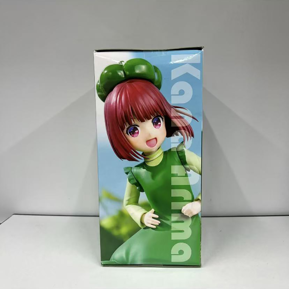 100% 정품 재고 시스템 서비스 오시노코 아리마 카나 - Model Kit Oshi No Ko 리뷰 및 가격