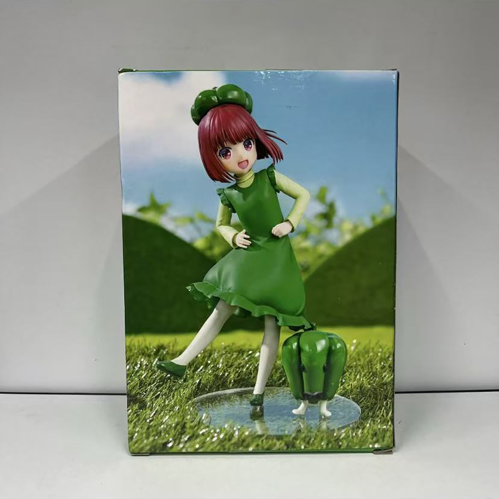 100% 정품 재고 시스템 서비스 오시노코 아리마 카나 - Model Kit Oshi No Ko 리뷰 및 가격