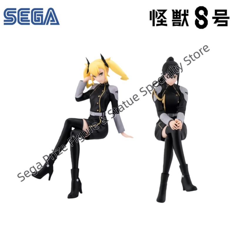 세가 정품 박스형 가레지 키트 모델 카이주 노 8 키코 - Model Kit Kaiju No 8 리뷰 및 가격