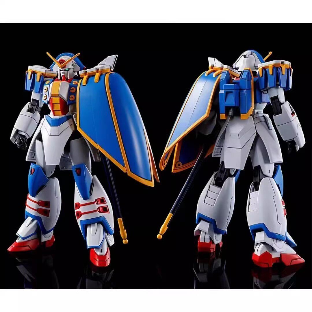 로즈 메카 HG 1/144 스케일 PB 한정판 모바일  - Model Kit Daban 리뷰 및 가격