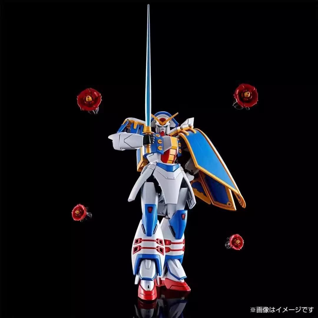 로즈 메카 HG 1/144 스케일 PB 한정판 모바일  - Model Kit Daban 리뷰 및 가격