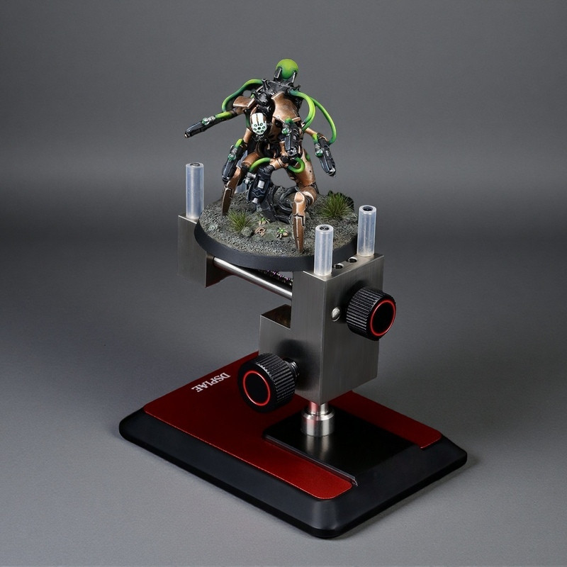 DSPIAE AT-TVA AT-TVB 건담 GK 스케일 - Metallic Paint Set 리뷰 및 가격