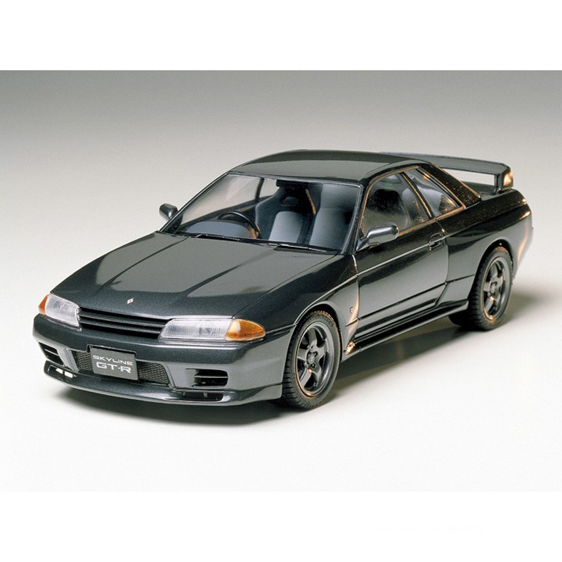 Tiangong 조립 모델 자동차 1/24 닛산 스카이 - Model Kit Nissan Skyline 리뷰 및 가격