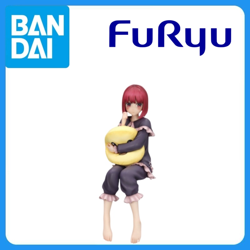 재고 있음 정품 푸리우 오시노코 아리마 카나 누들 스토 - Model Kit Oshi No Ko 리뷰 및 가격