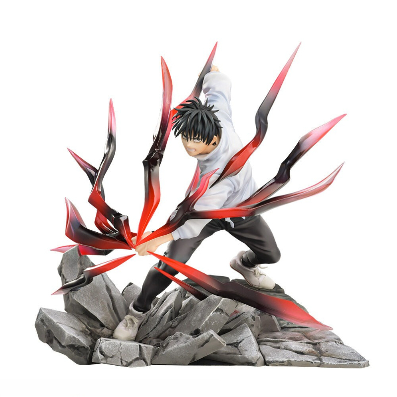 재고 있음 정품 세가 게키조반 주술회전 0오크츠 유타  - Model Kit Jujutsu Kaisen 리뷰 및 가격