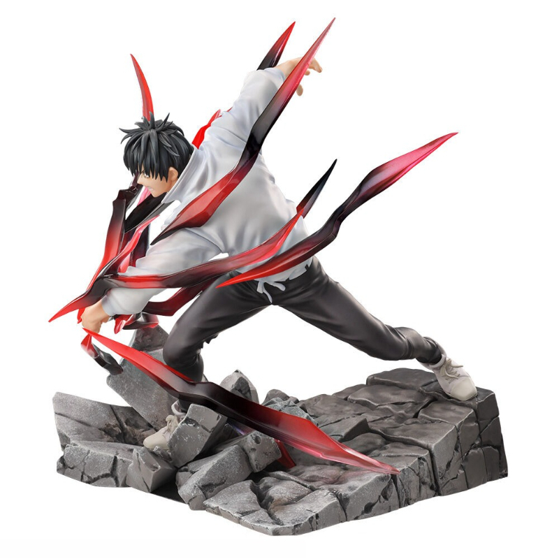 재고 있음 정품 세가 게키조반 주술회전 0오크츠 유타  - Model Kit Jujutsu Kaisen 리뷰 및 가격