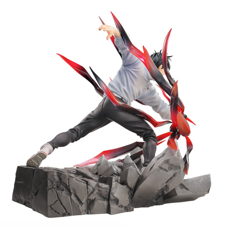 재고 있음 정품 세가 게키조반 주술회전 0오크츠 유타  - Model Kit Jujutsu Kaisen 리뷰 및 가격