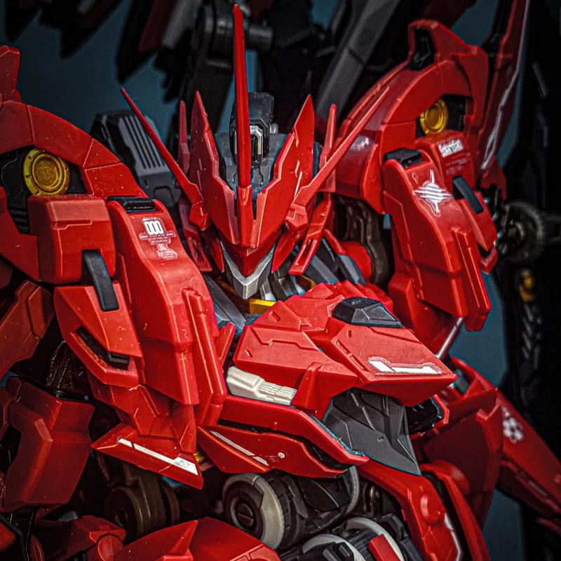 GM 모델 솔라리디안 1/72 조립 모델 키트 장난감  - Model Kit Fenrir 리뷰 및 가격