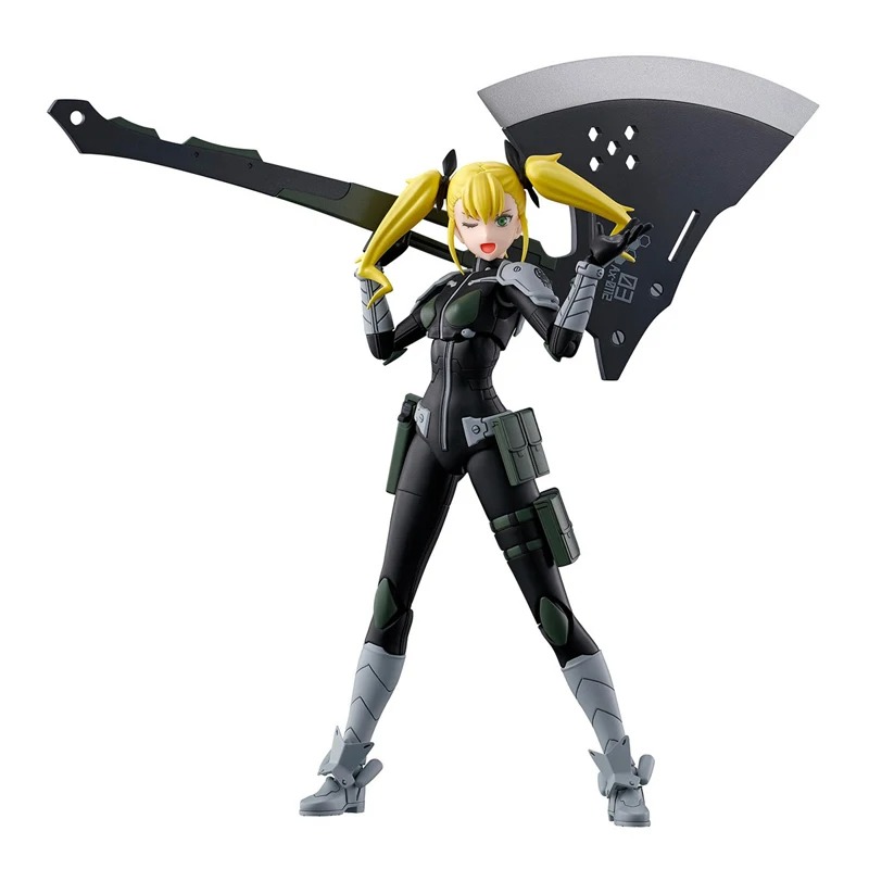 반다이 피규어 Kaiju No. 8 모델 키트 피규어- - Model Kit Kaiju No 8 리뷰 및 가격