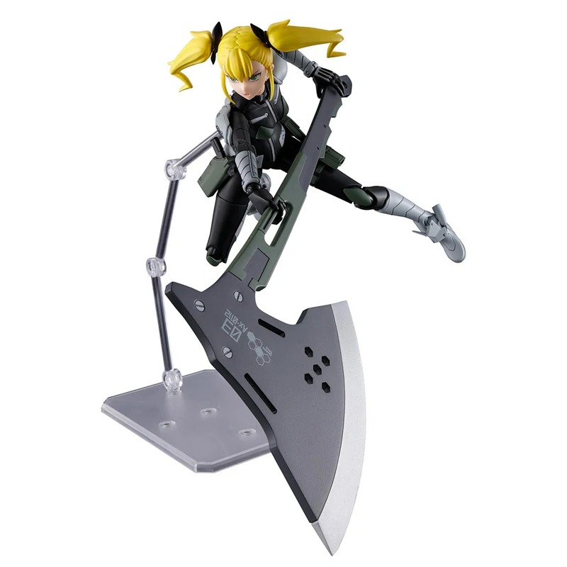 반다이 피규어 Kaiju No. 8 모델 키트 피규어- - Model Kit Kaiju No 8 리뷰 및 가격