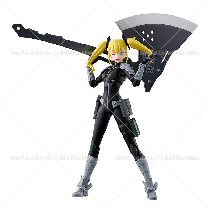 반다이 오리지널 정품 피규어 Kaiju No. 8 모델 - Model Kit Kaiju No 8 리뷰 및 가격