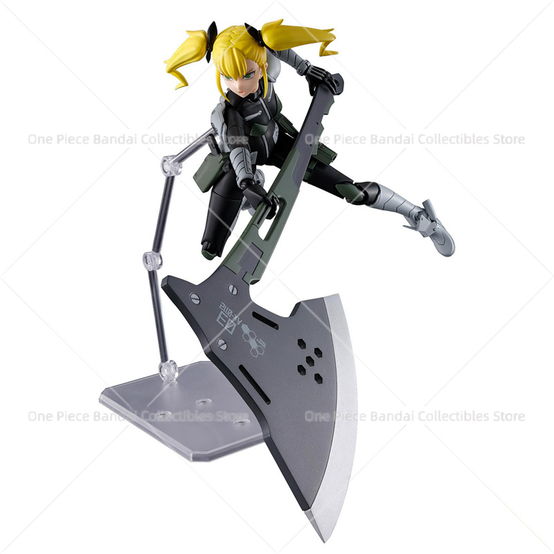 반다이 오리지널 정품 피규어 Kaiju No. 8 모델 - Model Kit Kaiju No 8 리뷰 및 가격