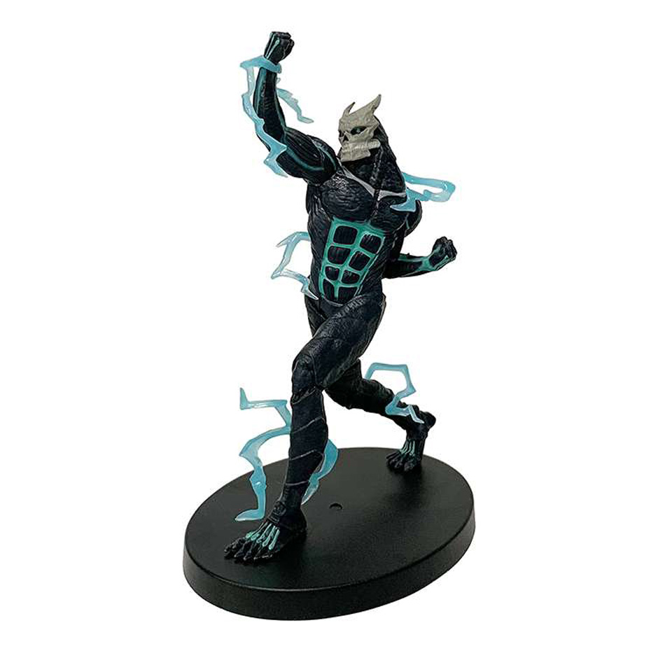 애니메이션 Kaiju No. 8 카프카 히비노 키코루  - Model Kit Kaiju No 8 리뷰 및 가격
