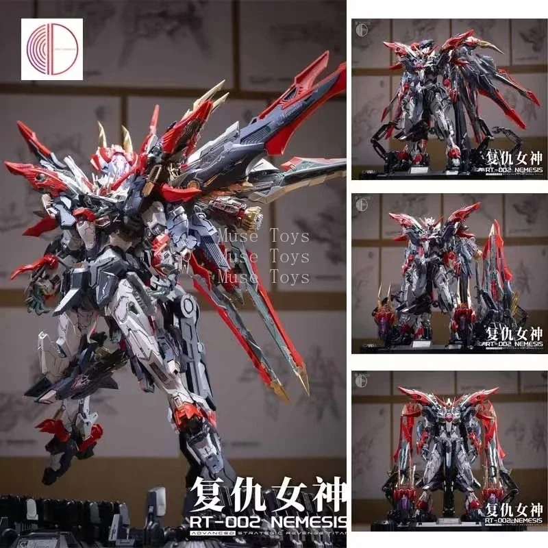 【재고 있음】인피니트 디멘션 인피니트 노바 네메시스 1 - Model Kit Fenrir 리뷰 및 가격