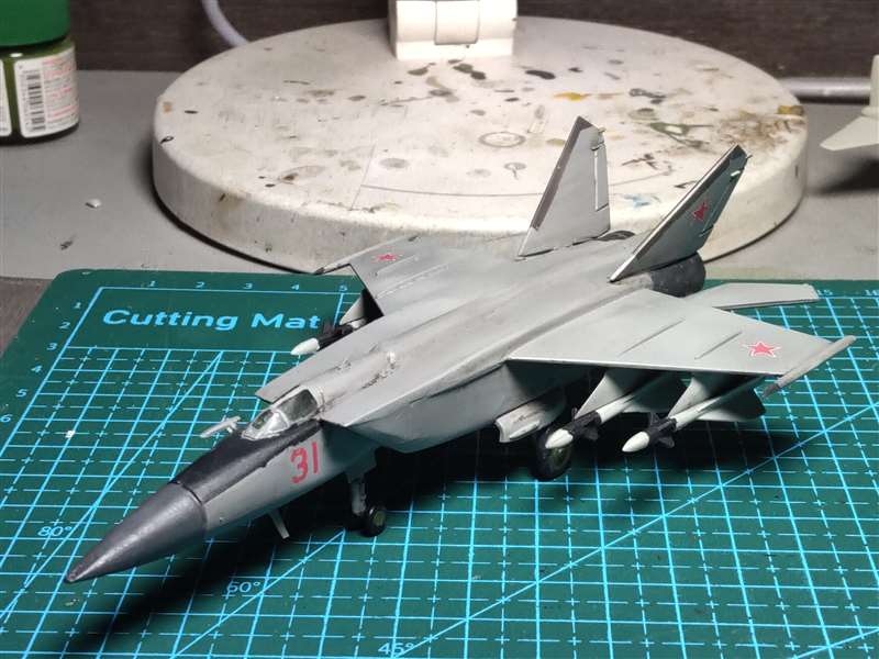 25PCS 1/144 플라스틱 조립 전투기 군사 조립  - Model Kit Entry Grade 리뷰 및 가격