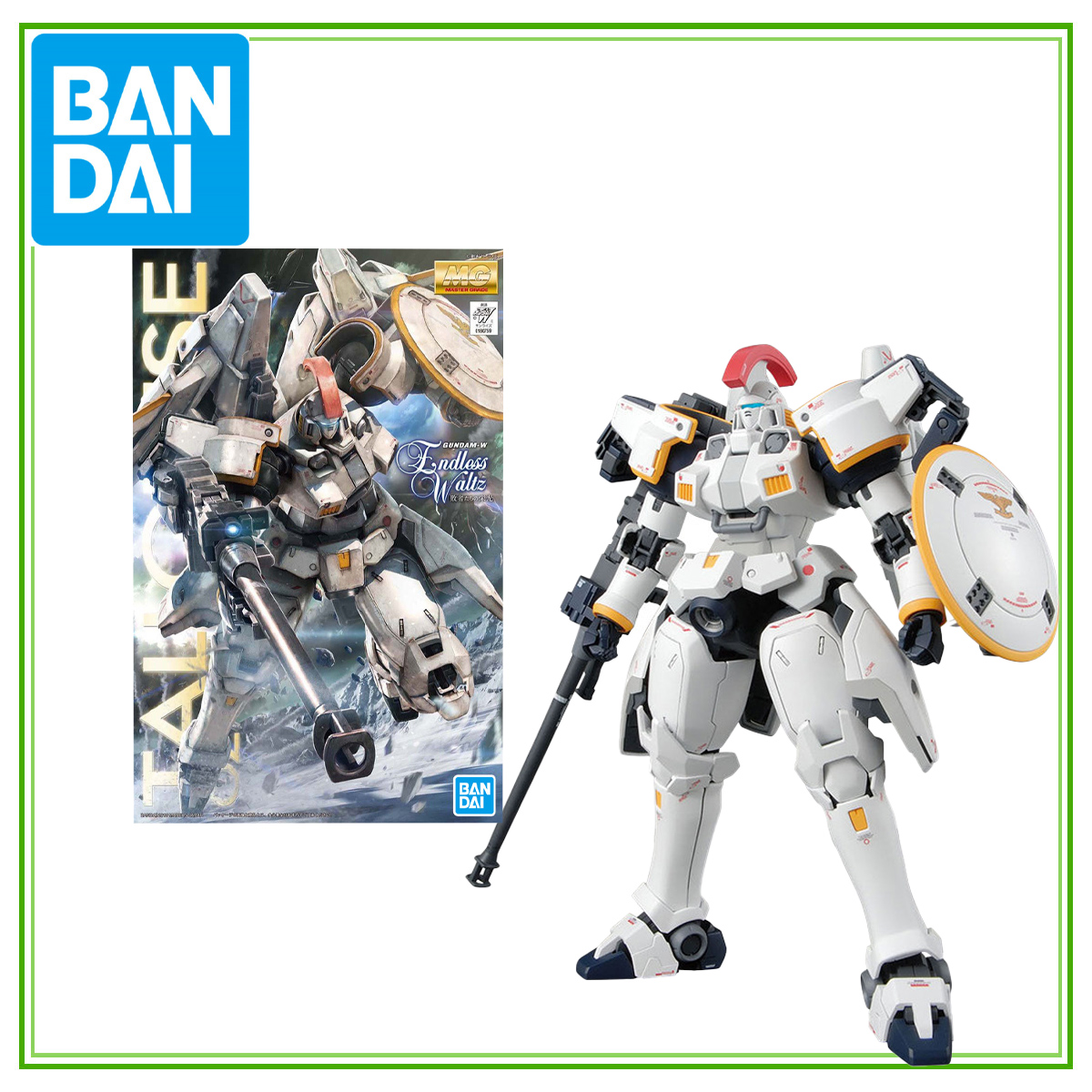 1/100 반다이 MG 탈기즈 T1 EW 건담 모델 키 - Model Kit Daban 리뷰 및 가격