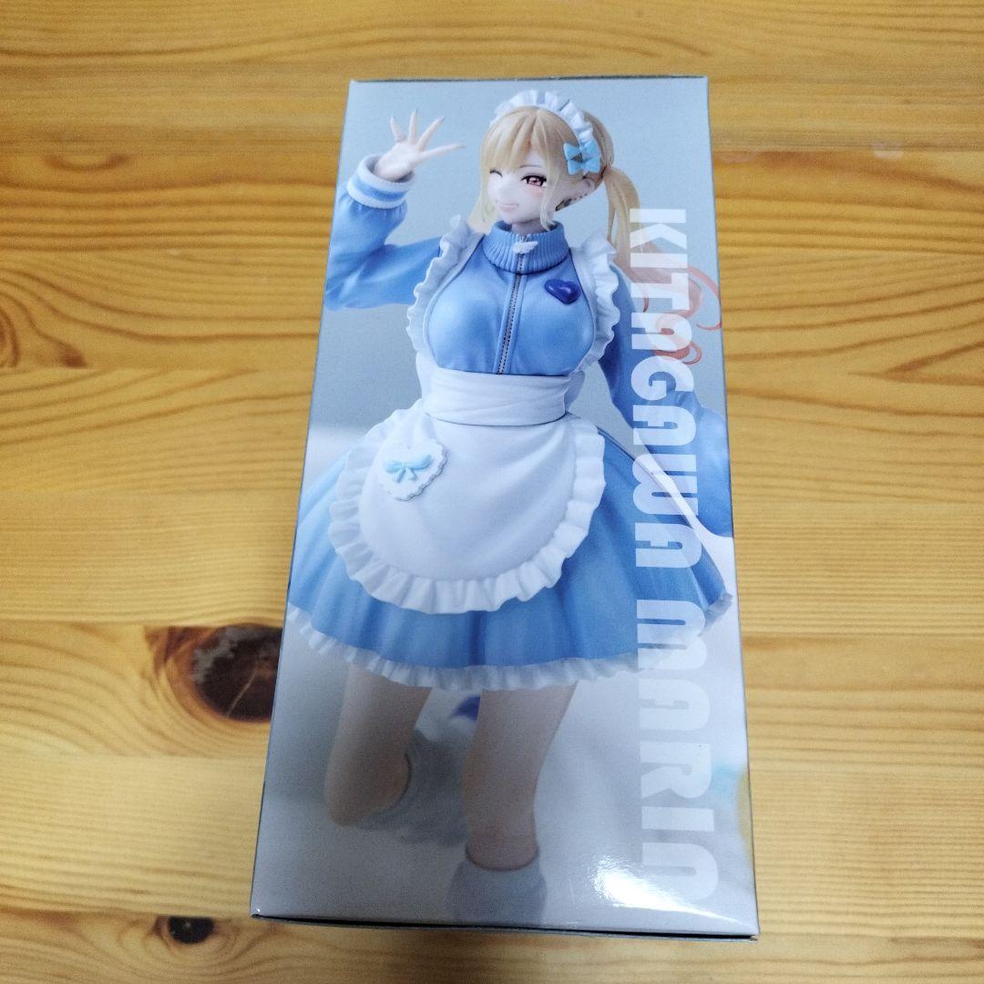 시스템 서비스 비비트 마이 드레스업 달링 키타가와 마린 - Model Kit Oshi No Ko 리뷰 및 가격