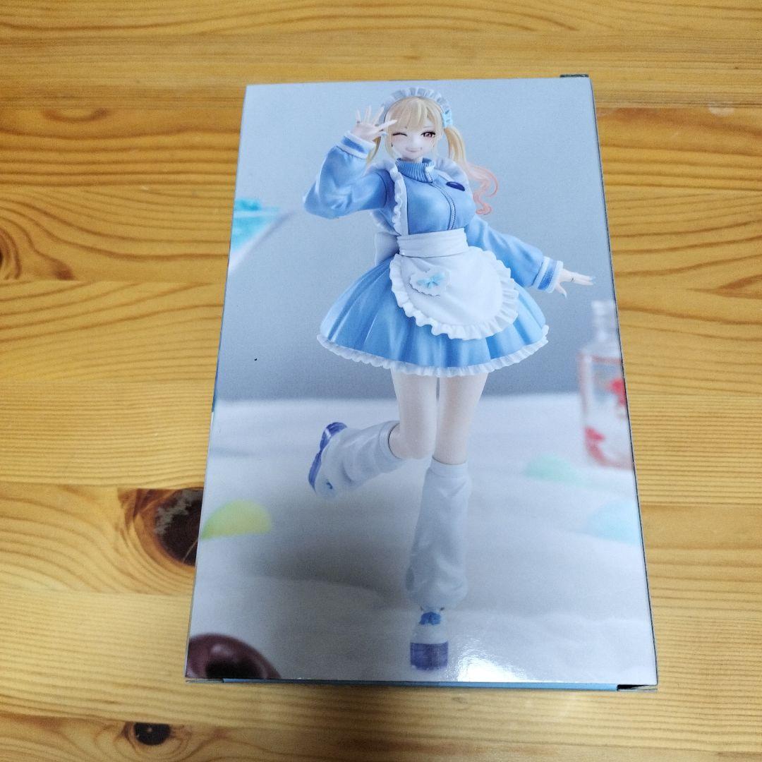 시스템 서비스 비비트 마이 드레스업 달링 키타가와 마린 - Model Kit Oshi No Ko 리뷰 및 가격