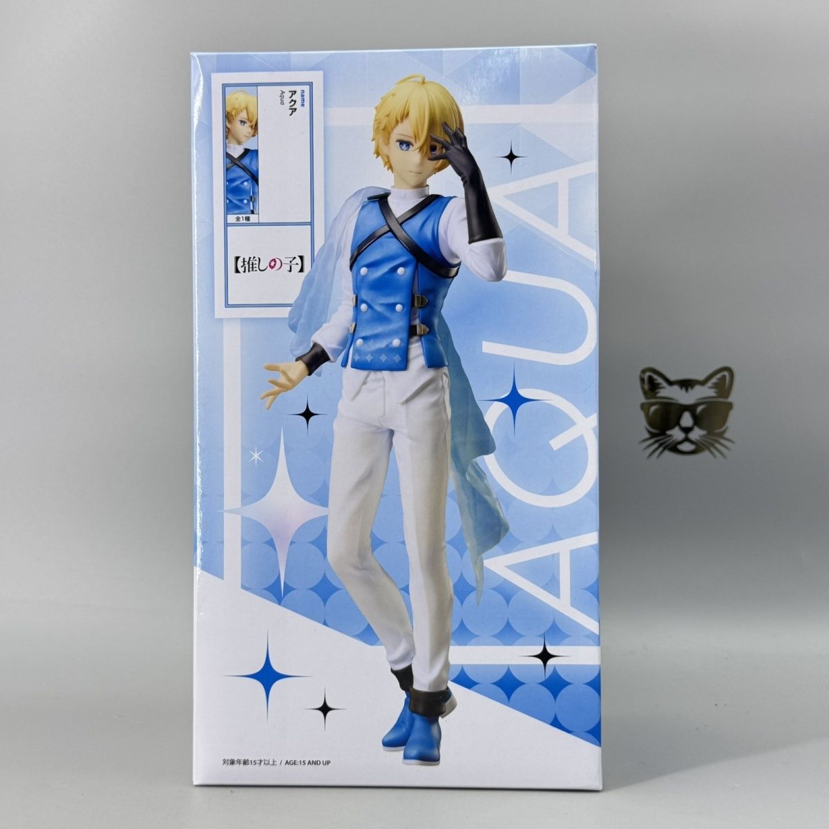 정품 23cm 오시노코 호시노 루비이 호시노 호시노 아 - Model Kit Oshi No Ko 리뷰 및 가격