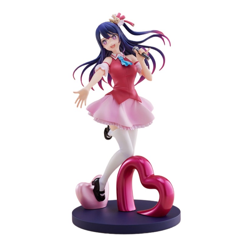 재고 있음 정품 푸리우 오시노코 호시노 아이 테니토울  - Model Kit Oshi No Ko 리뷰 및 가격