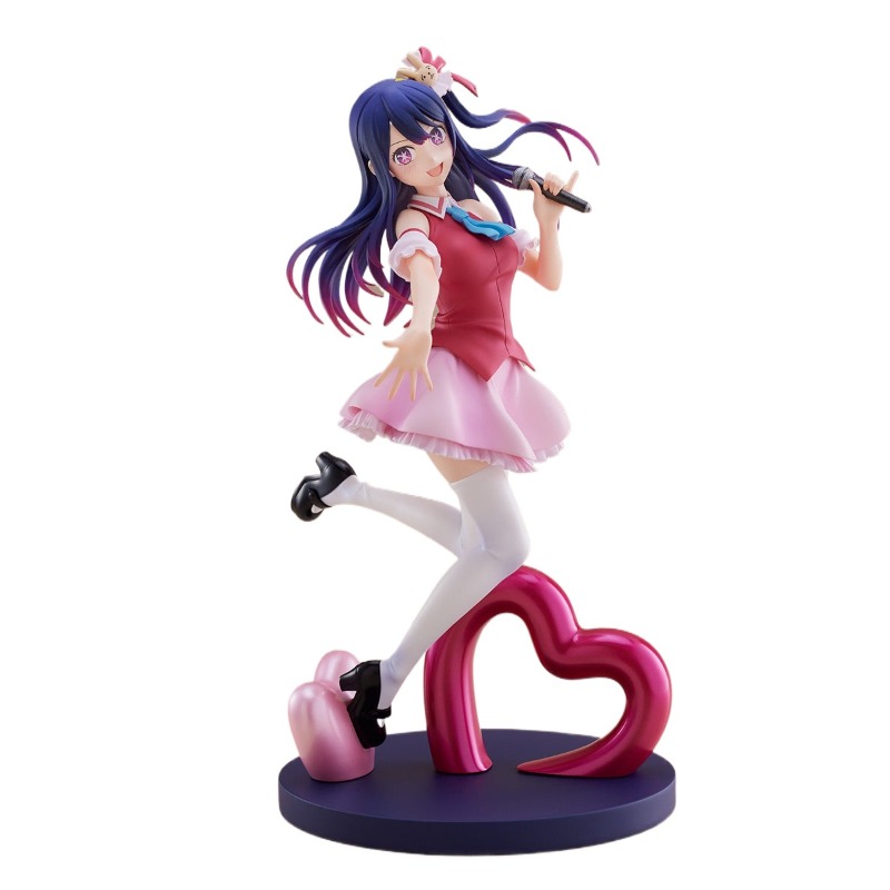 재고 있음 정품 푸리우 오시노코 호시노 아이 테니토울  - Model Kit Oshi No Ko 리뷰 및 가격