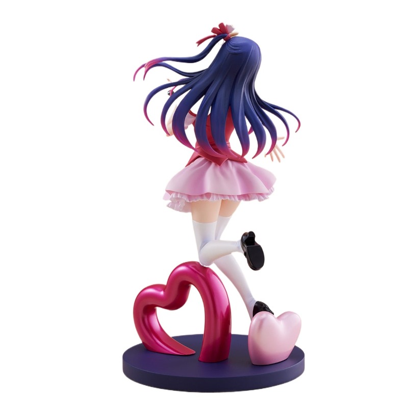 재고 있음 정품 푸리우 오시노코 호시노 아이 테니토울  - Model Kit Oshi No Ko 리뷰 및 가격