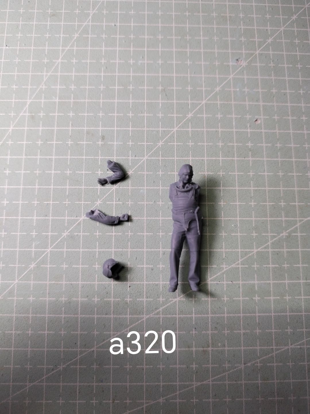 모델 피규어 GK, 조립되지 않은 및 도색되지 않은 키 - Model Kit Entry Grade 리뷰 및 가격