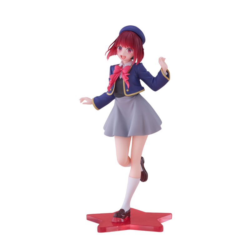 재고 있음 정품 타이토 오시노코 아리마 카나 코풀 피규 - Model Kit Oshi No Ko 리뷰 및 가격